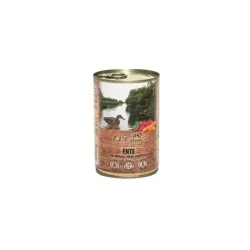 O'Canis Kaczka, proso, marchew 400g